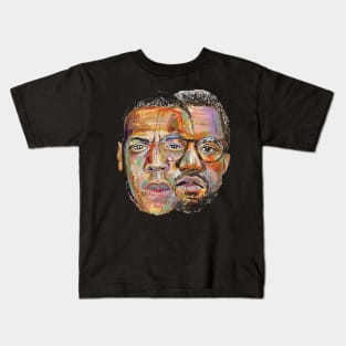 Art rap 2020 Kids T-Shirt